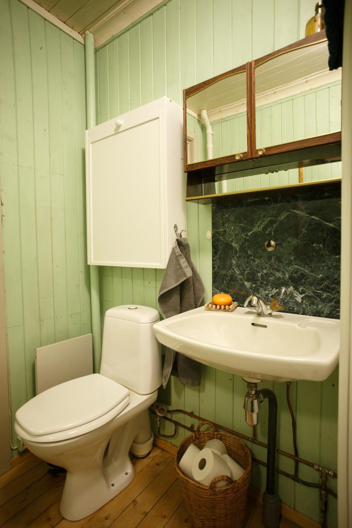Experience Jotunheimen From Vevstogo - Sauna With A View And Eco Living In An Old School Building Vestre Slidre מראה חיצוני תמונה
