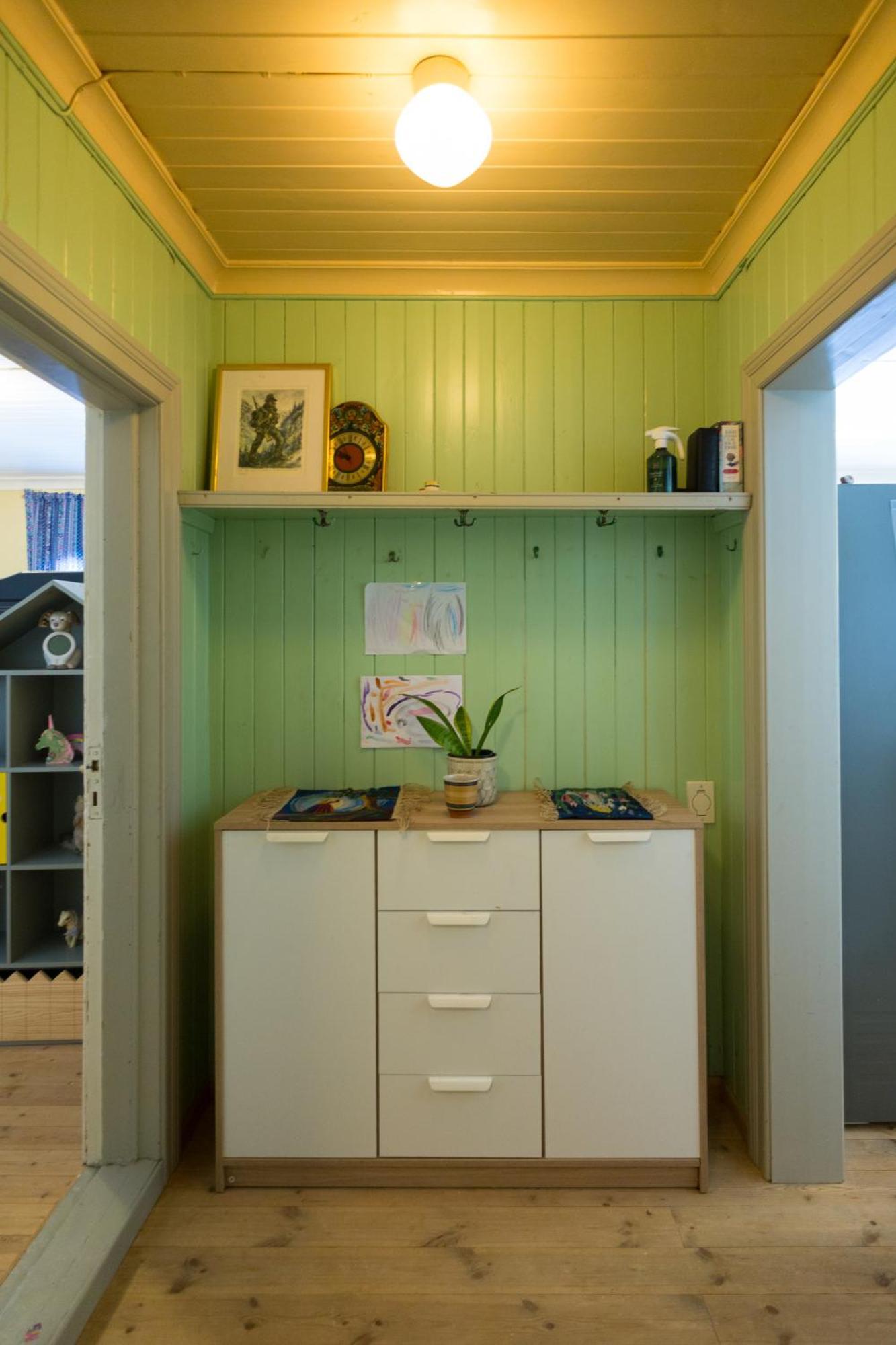 Experience Jotunheimen From Vevstogo - Sauna With A View And Eco Living In An Old School Building Vestre Slidre מראה חיצוני תמונה